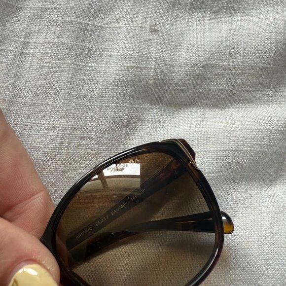 NWOT Prada Sunglasses - Picture 4 of 7